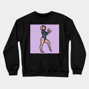 Katelyn Ohashi Crewneck Sweatshirt